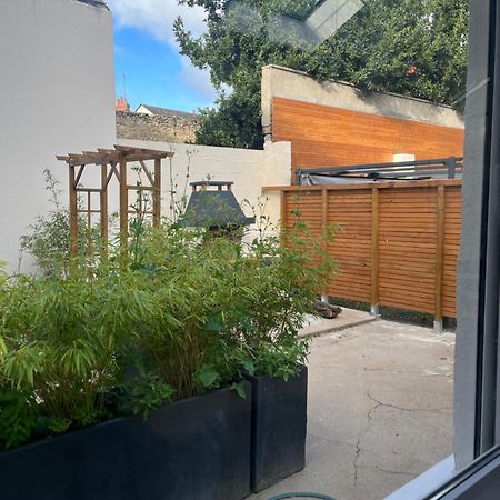 Loft Relais Coeur De France Βίλα Vierzon Εξωτερικό φωτογραφία