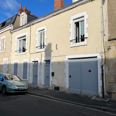 Loft Relais Coeur De France Βίλα Vierzon Εξωτερικό φωτογραφία