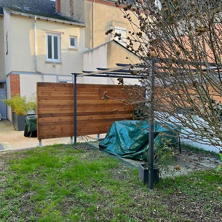 Loft Relais Coeur De France Βίλα Vierzon Εξωτερικό φωτογραφία