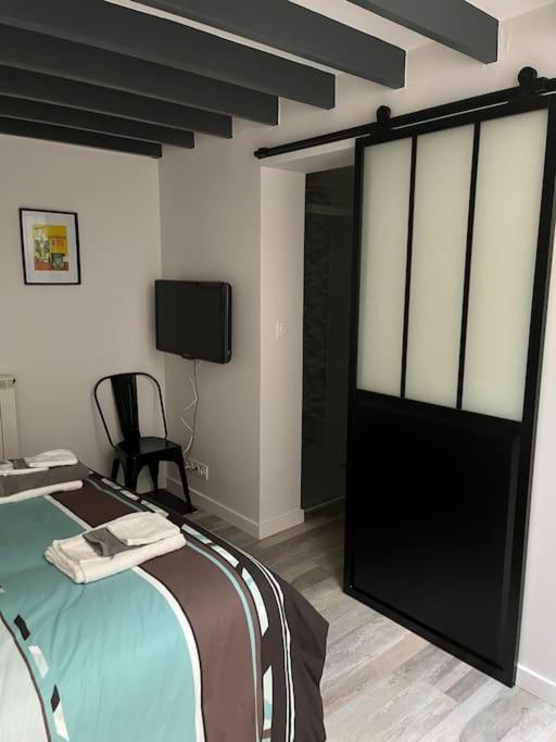 Loft Relais Coeur De France Βίλα Vierzon Εξωτερικό φωτογραφία