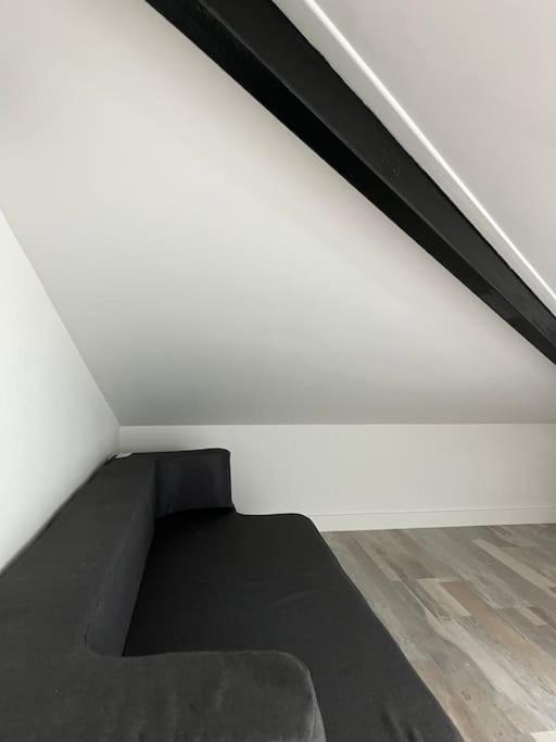 Loft Relais Coeur De France Βίλα Vierzon Εξωτερικό φωτογραφία