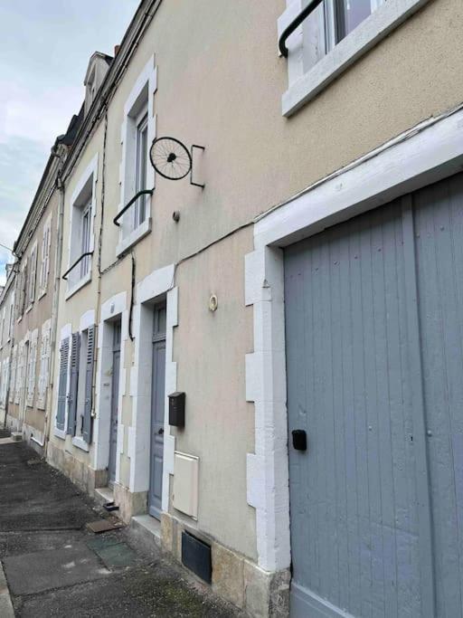 Loft Relais Coeur De France Βίλα Vierzon Εξωτερικό φωτογραφία