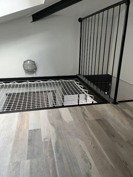 Loft Relais Coeur De France Βίλα Vierzon Εξωτερικό φωτογραφία