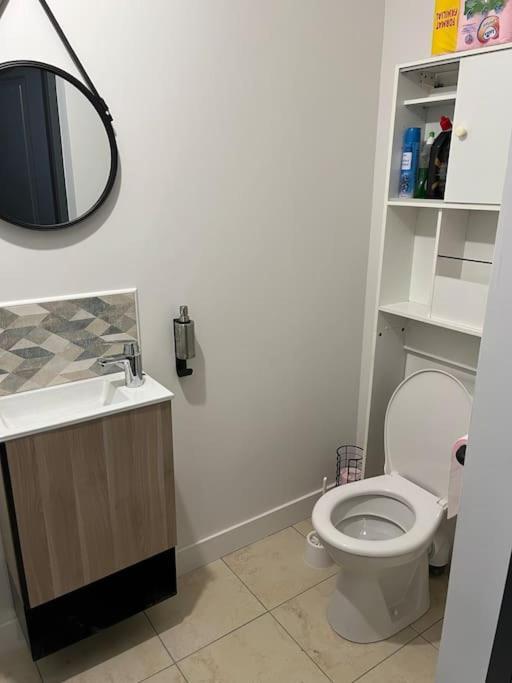 Loft Relais Coeur De France Βίλα Vierzon Εξωτερικό φωτογραφία