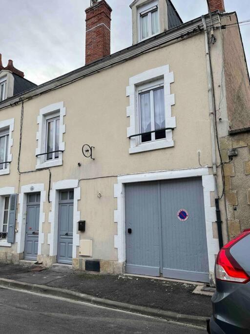 Loft Relais Coeur De France Βίλα Vierzon Εξωτερικό φωτογραφία