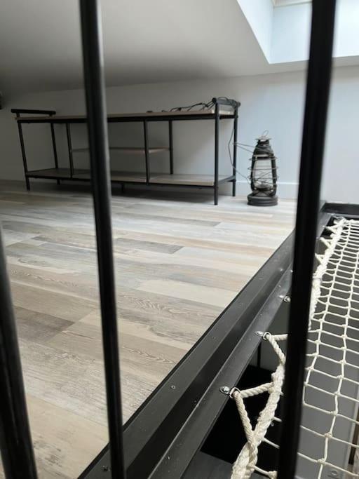 Loft Relais Coeur De France Βίλα Vierzon Εξωτερικό φωτογραφία