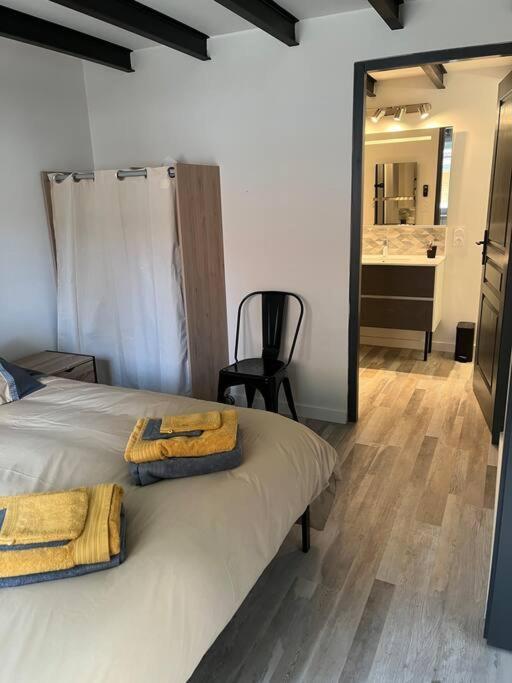 Loft Relais Coeur De France Βίλα Vierzon Εξωτερικό φωτογραφία