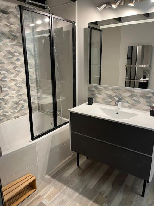 Loft Relais Coeur De France Βίλα Vierzon Εξωτερικό φωτογραφία