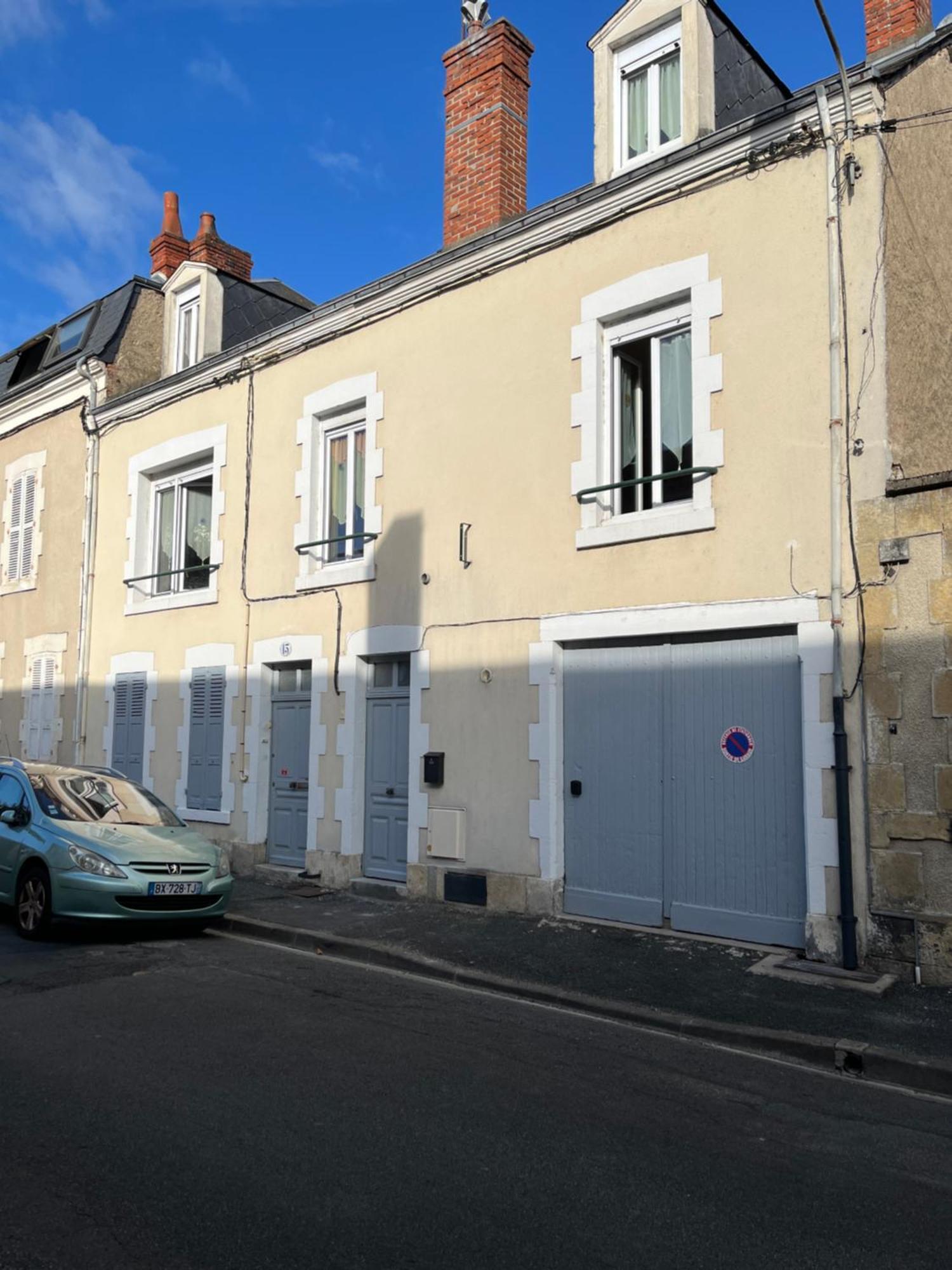 Loft Relais Coeur De France Βίλα Vierzon Εξωτερικό φωτογραφία